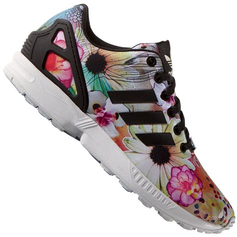 adidas blumenmuster schuhe|Schuhe .